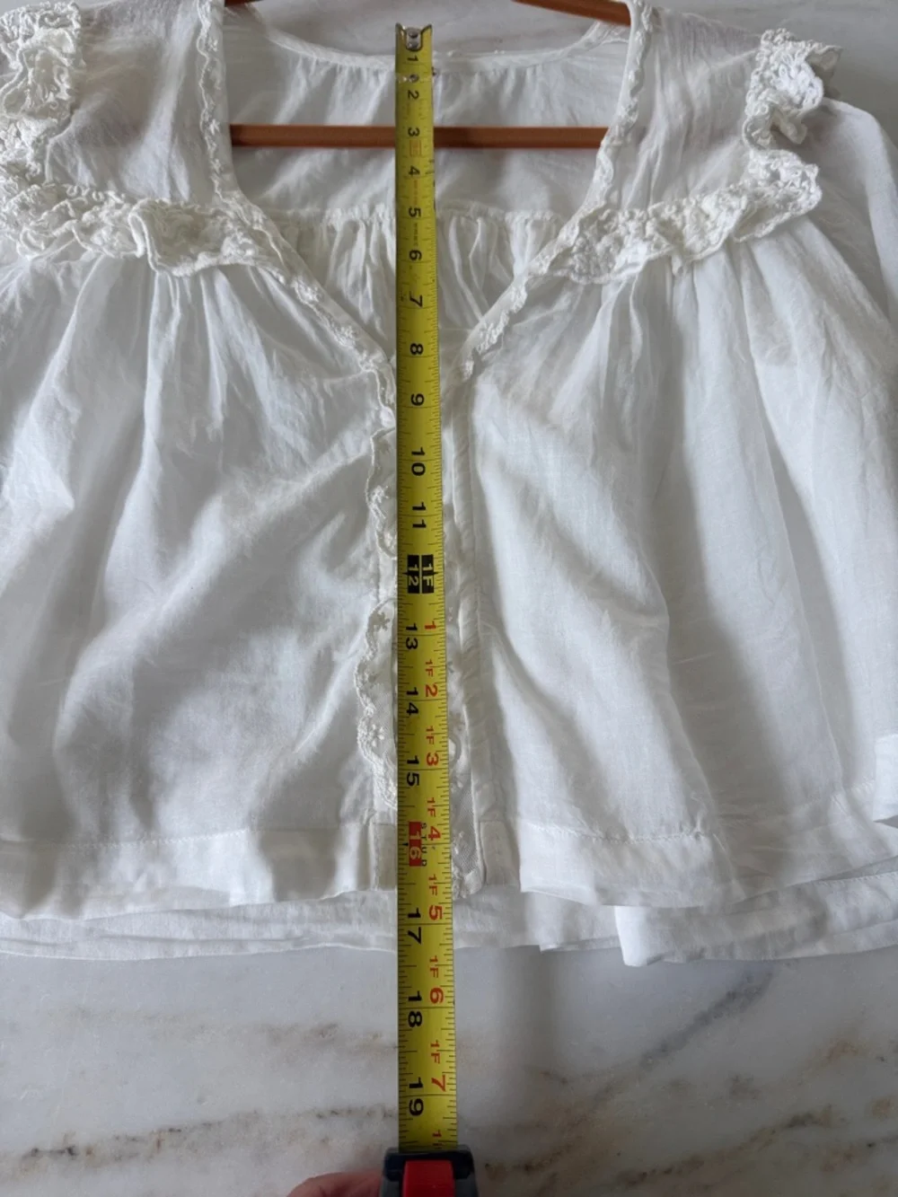 Free People Luna Top - Picture 6 of 7